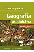 Geografia osadnictwa