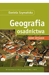 Geografia osadnictwaDaniela Szymańska