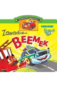 Garażowe bajeczki. Zawadiaka Beemek