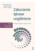 Zaburzenie lękowe uogólnione. Przewodnik praktyka