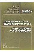 Intensywna terapia stanu astmatycznego