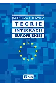 Teorie integracji europejskiej