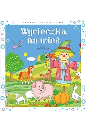 Wycieczka na wieś