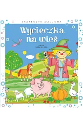 Wycieczka na wieśAnna Wiśniewska
