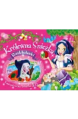 Fantastyczna książka 3D. Królewna Śnieżka. Rozkładanki