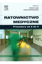 Ratownictwo medyczne