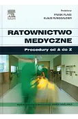 Ratownictwo medyczne