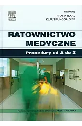 Ratownictwo medyczne
