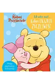 Jak widzę świat... Kubuś okazuje życzliwość. Disney Kubuś i Przyjaciele
