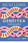 Genetyka człowieka. Koncepcje i zastosowania