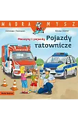 Maszyny i pojazdy. Pojazdy ratownicze w.2025