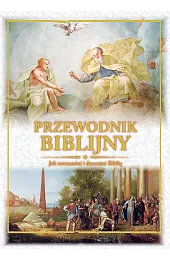 Przewodnik biblijnyzbiorowa Praca