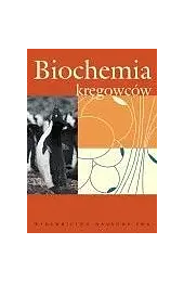 Biochemia kręgowców
