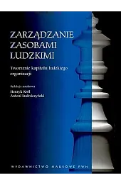 Zarządzanie zasobami ludzkimi