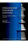 Zarządzanie zasobami ludzkimi