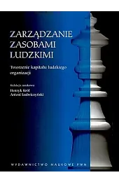 Zarządzanie zasobami ludzkimizbiorowa Praca