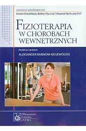 Fizjoterapia w chorobach wewnętrznych