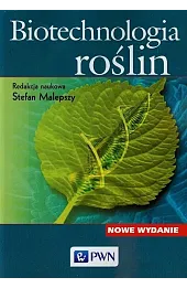 Biotechnologia roślin