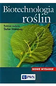 Biotechnologia roślin