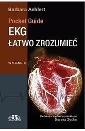 EKG łatwo zrozumieć. Pocket Reference