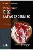 EKG łatwo zrozumieć. Pocket Reference