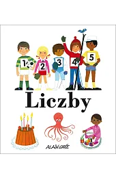 LiczbyGree Alain