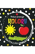 Bobas poznaje kolory