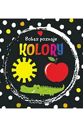 Bobas poznaje koloryzbiorowa Praca