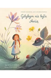 Gdybym nie była AniąGodbout Genevieve