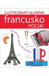 Ilustrowany słownik francusko-polski