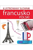 Ilustrowany słownik francusko-polski