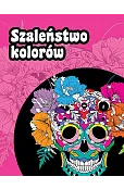Szaleństwo kolorów