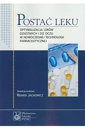 Postać leku