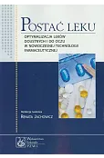 Postać leku