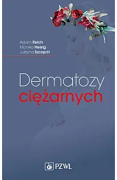 Dermatozy ciężarnychSzczęch Justyna