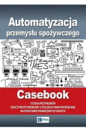 Automatyzacja przemysłu spożywczego