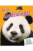 To ja, niedźwiedź!