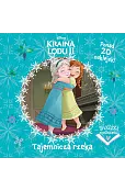 Bajeczki z półeczki. Tajemnicza rzeka. Disney Kraina Lodu II