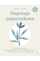 Depresja poporodowa