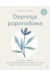 Depresja poporodowaBurd Abigail