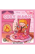 Cozy Magic. Moc przyjaźni. Disney