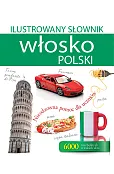 Ilustrowany słownik włosko-polski