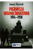 Pierwsza wojna światowa 1914-1918