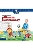 Mądra Mysz. Mamy przyjaciela piłkarza ekstraklasy