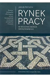 Rynek pracy w regionie Morza Śródziemnego