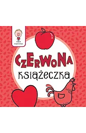 Wiem wszystko - Czerwona Książeczka