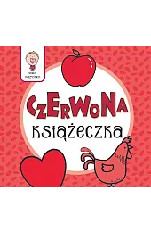 Wiem wszystko - Czerwona KsiążeczkaBabula Joanna