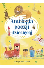 Antologia poezji dziecięcej