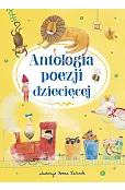 Antologia poezji dziecięcej