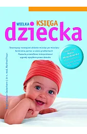 Wielka księga dziecka
